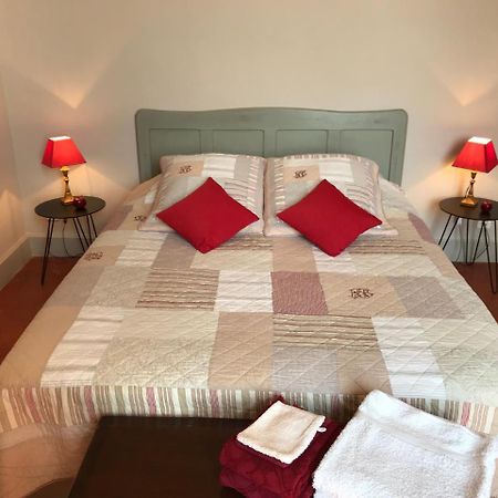 Couleurs De Camargue Bed and Breakfast Beauvoisin  Eksteriør billede